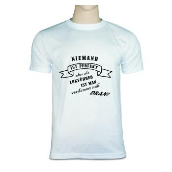 Preview: Niemand ist perfekt